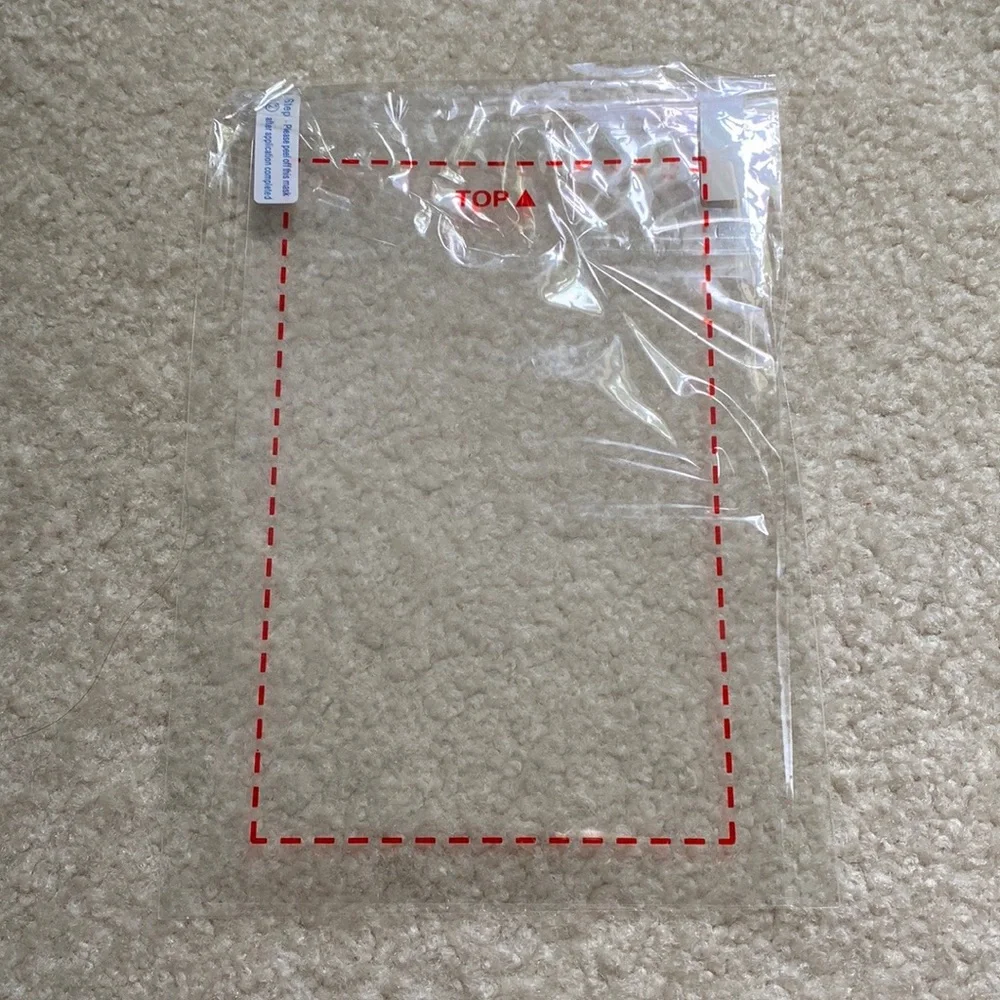 Ellipsis 7 Screen Protector (1)